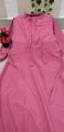 Exclusive Stitched Georgette Gown One Piece For Women. 