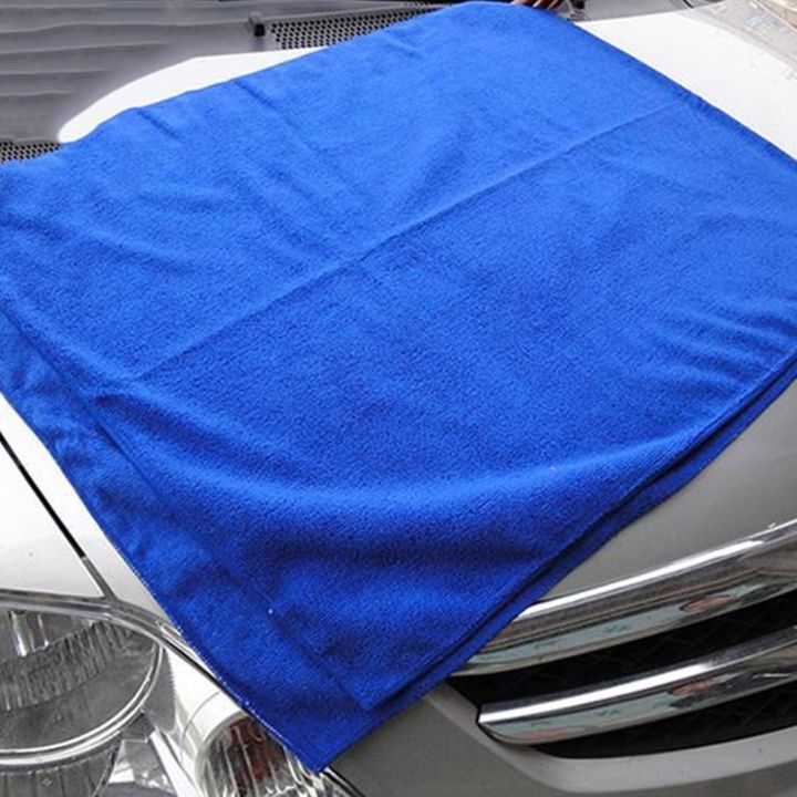 30*30%20Microfiber%20Absorbent%20Cleaning%20Car%20Soft%20Cloths%20Wash%20Towel%20No%20scratching-Blue%20-%20Image%209