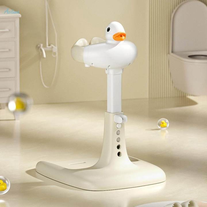 Shower Stand Baby Standing Support for 0-6 Months Baby Infant