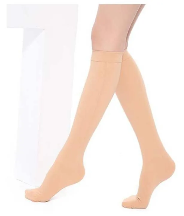 Skin%20colour%20long%20Socks%20Pa%20Muja%20for%20women(1%20Pair)%20-%20Image%205