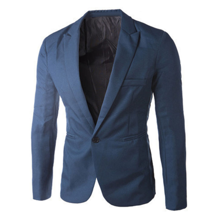 Autumn%20Men's%20Blazer%20Suit%208%20colors%20male%20Blazer%20Suits%20business%20Jackets%20Coat%20Fashionable%20white/black/grey%20M-3XXXL%20Wearhouse%20-%20Image%204