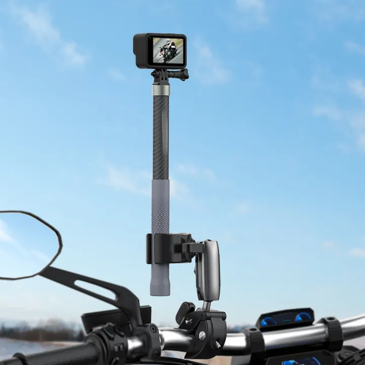 Dual%20Ball%20Clamp%20Mount%20360%20Degree%20Rotation%20T%20Knob%20Locking%20Crab%20Pliers%20Clip%20Action%20Camera%20Mount%20for%20Go%203%20Action%20Camera%20-%20Image%206