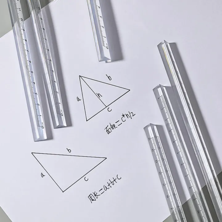 Transparent%20Acrylic%20Ruler%20Precision%2015/20cm%20Size%20Office%20Supplies%20Triangular%20Scale%20Stationery%20Rainbow%20Ruler%20for%20Drafting%20-%20Image%205