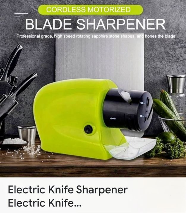 Sharp%20Motorized%20Knife%20Sharpener%20%E2%80%93%20Electric%20Blade%20Sharpener%20for%20Knives,%20Scissors%20&%20Chef%20Tools%20%7C%20Sharp%20Kitchen%20Tool%20with%20Motor,%20Battery,%20Safety%20Guard%20&%20Transparent%20Tray%20%7C%20-%20Image%203