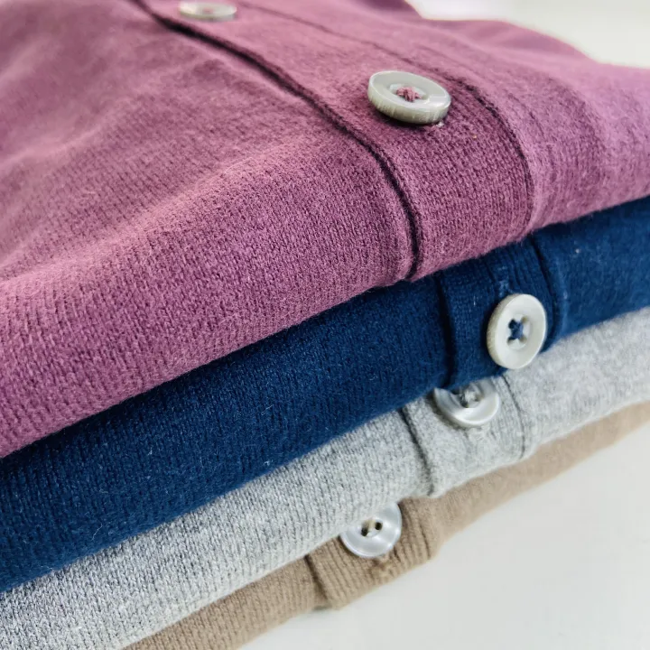 Men's%20Long%20Sleeve%20High%20Neck%20Cardigan%20Winter%20Sweater%20From%20Levin%20-%20Image%208