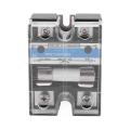 SSR, ABS Single Phase Solid State Relay Low Surge for Inductive Load.