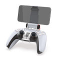 Yfashion Mobile Phone Holder Adjustable Mount Stand ame Accessories For Ps5 ame Handle color.