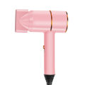 Professional Hair Dryer Portable Ionic Fashion Hairdryer Mini Lightweight Fast Drying Hair Blow Dryer for Home Salon Travel Hair Styling. 