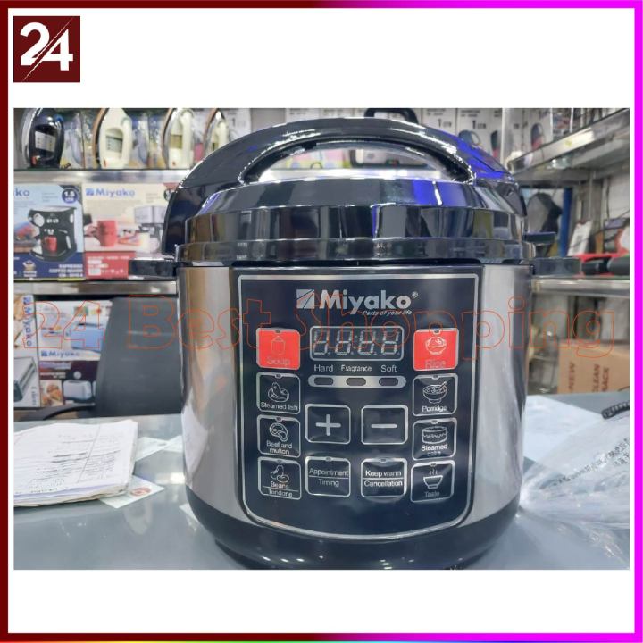 Miyako%20Electric%20Pressure%20Cooker%20With%208%20Cooking%20Setup%20%7C%205%20Litre%20-%20Image%204