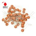 100pcs Ceramic capacitor 50V 1pF ~ 100nF 0.1uF 104 4.7PF 10PF 22PF 33PF 47PF 100PF 101 220PF 221 330PF 470PF 1NF 103 47NF 473. 