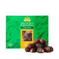 Date Crown Premium Dabbas Dates - 1kg. 