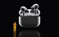 AirPods Pro 2ndGeneration  specials Black Edition Dubai  wireless Earbuds. 