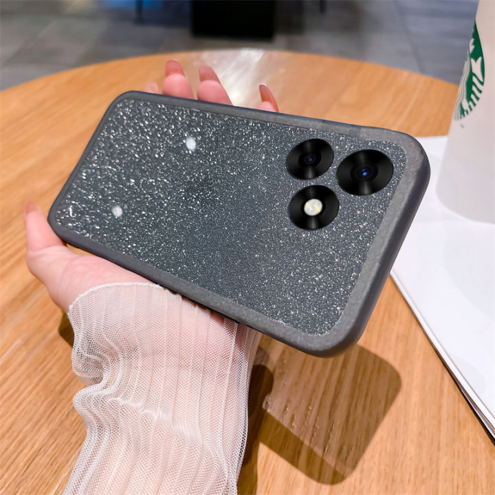 For%20Tecno%20Spark%2020%20Pro%20Case%20Camera%20Protection%20Semi%20Transparent%20Soft%20Silicone%20Shockproof%20Exquisite%20Glitter%20Powder%20for%20Tecno%20Spark%2020%20/%20Spark%2020C%20Back%20Cover%20-%20Image%209