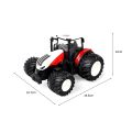 Radio controlled tractor 1:24 2.4GHz. 