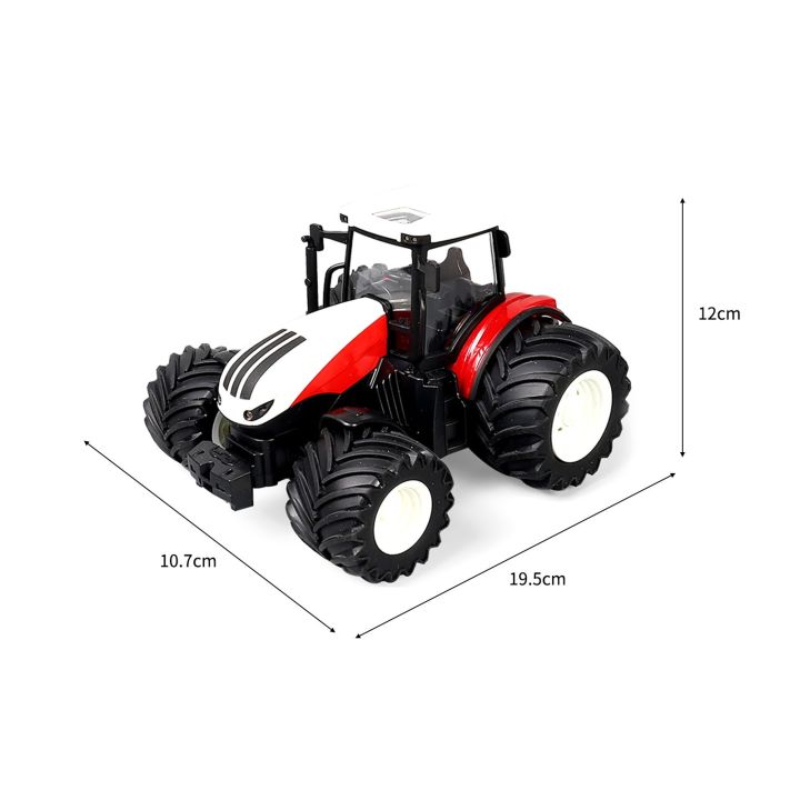 Radio%20controlled%20tractor%201:24%202.4GHz%20-%20Image%203