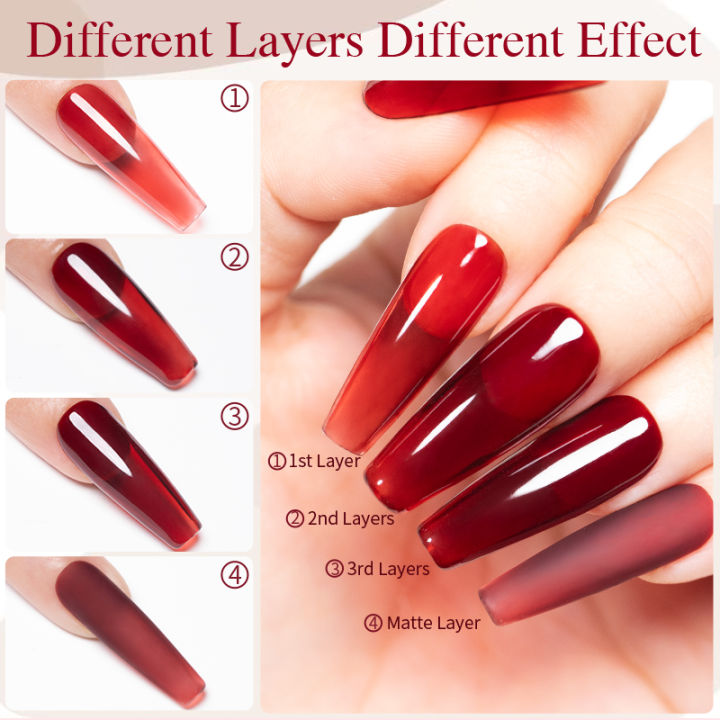 PUENTE%20Milky%20Jelly%20Gel%20Nail%20Polish%207.5ml%20Translucent%20Pink%20Color%20Nail%20Gel%20Soak%20Off%20Nail%20Art%20Gel%20Manicure%20Semi-Permanent%20Varnish%20-%20Image%204