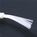 60 Pcs Side Brush 3 for 800 Series 870, 880, 900 Series 980 Robotic Vacuum Parts.