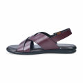 Hush Puppies SAMUEL Belt Sandal for Men. 