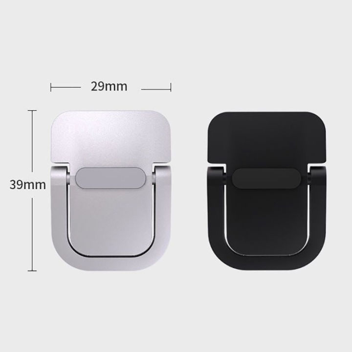 2%20Pcs%20Universal%20For%20Laptop%20Tablet%20Foldable%20Laptop%20Stand%20Portable%20Notebook%20Support%20Base%20Holder%20Adjustable%20Riser%20Cooling%20Bracket%20Conbo%20-%20Image%204