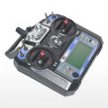 Flysky FS-i6 RC Transmitter with iA6B Receiver. 