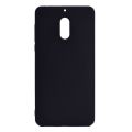 Nokia 6 Soft Premium Silicone Shockproof Camera Bumper Protective Trendy Stylish Back Cover. 