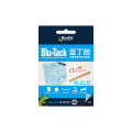 Bostik Blue Ding Rubber Dust Seal Fixation Cleaning Digital Earphones Traceless Stickers, Nail Free Reusable Universal Adhesive.