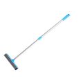 Double Sides Window Brush Aluminum Long/Short Handle Soft Sponge Cleaner Glass Wiper Home Cleaning Tools Cleaning Supplies.