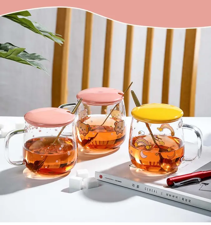 Creative%20transparent%20pot%20belly%20cup%20Japanese%20flower%20scale%20tea%20cup%20mug%20with%20lid%20and%20spoon%20high%20borosilicate%20milk%20coffee%20cup%20-%20Coffee%20Mug%20-%20Image%202