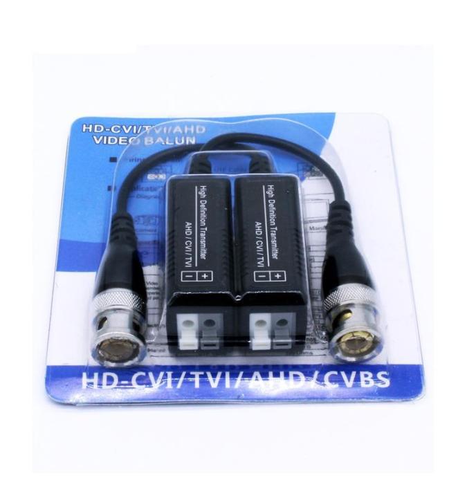 Video Baluns FOR CC CAMERA Great-3 | Daraz.com.bd