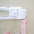 Selling Baby Cabinet Drawer Lock Kids Security Protection Refrigerator Window Closet Wardrobe Safety Lock.