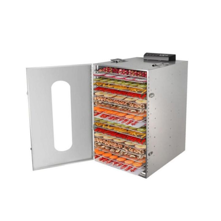 Commercial fruit freeze dryer home food dehydrator machine restaurant