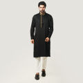 Texpark's PREMIUM Quality Embroidered Panjabi For Men (TP-10).