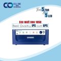 LUMINOUS Eco Watt Neo 1050 For 5 Fan 5 Light.