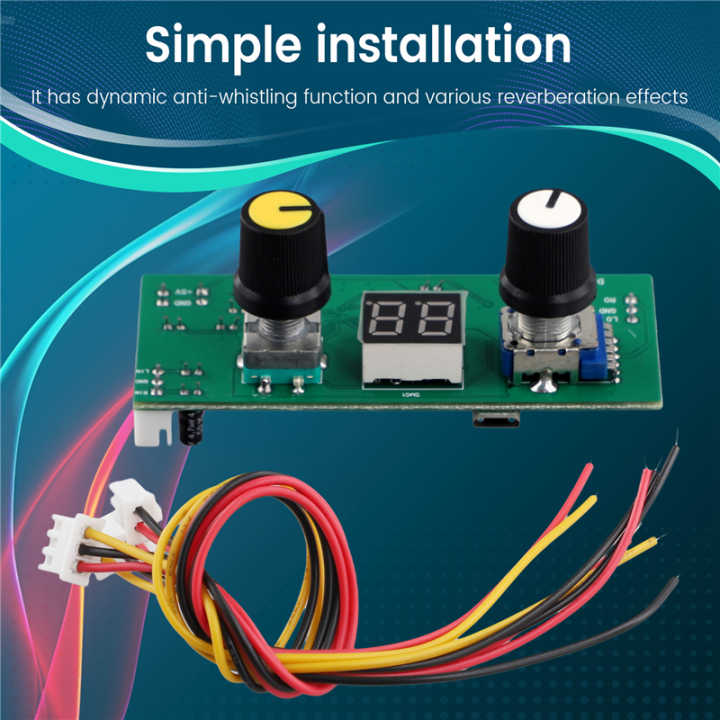 Digital%20Reverb%20Module%20Singing%20Reverb%20Board%20Module%20-%20Image%202