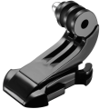 TWEXQNY 2 Set 8-In-1 Kit for , Buckle Clip Basic Mount, Vertical Surface Quick Mounting J-Hook Buckle Mount, for Hero. 