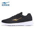 Hongxing Erke Lovers Shoes Men's Shoes Sports Shoes Men's Mesh Surface Lightweight Men's Running Shoes Men's Shoes Fall Casual Shoes.