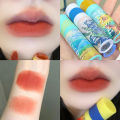 Cappuvini Velvet Matte Lip Gloss Lip Mud Non-stick Cup Moisturizing Lipstick.