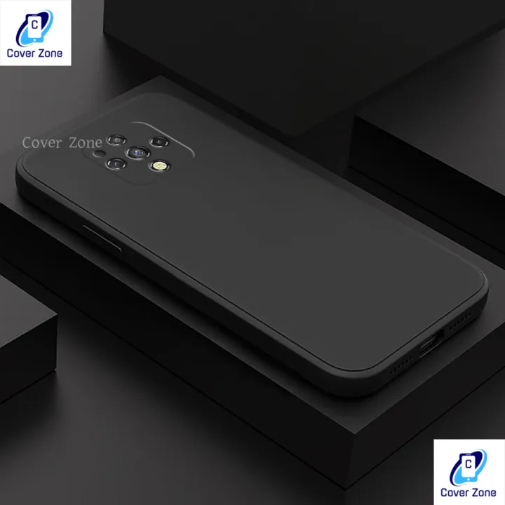 For%20Tecno%20Camon%2016%20Premier%20Phone%20Case%20Camera%20protection%20Liquid%20Silicone%20Soft%20Gel%20Rubber%20Shockproof%20Cover%20For%20Tecno%20Camon%2016%20Premier%20Back%20Cover%20-%20Image%202