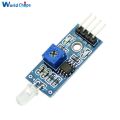 【Mary DAI Store】5pcs LM393 Light Sensor Module 5V For Raspberry pi Switching Output Light Level Detection. 