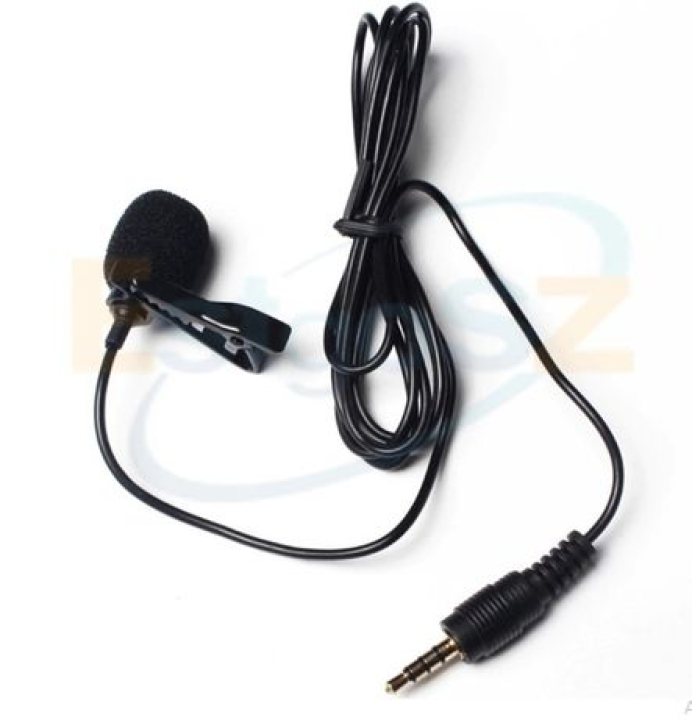 U-1%20Lapel%20Tie%20Clip%20Microphone%203.5mm%20Jack%20Compact%20Lavalier%20Mic%20for%20Mobile%20Audio%20Recording%20-%20Image%207