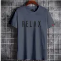 mnew relax  Stylish Casual T-Shirt for men. 