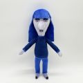 New Inside Out 2 Anime Figure Plush Toys Ennui Anxiety Envy Embarrassment Doll Plush Inside Out Action Fiugre Doll Toy Kid Gift. 