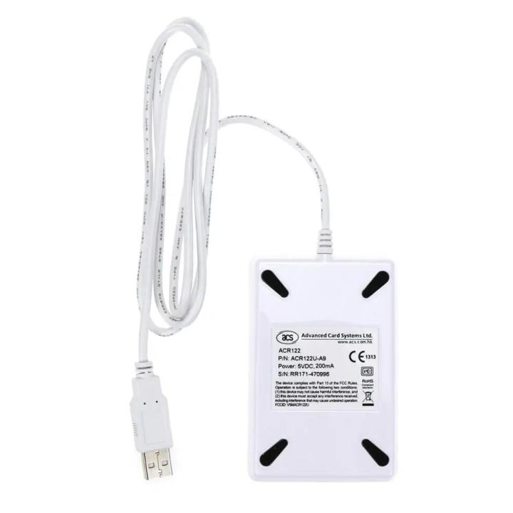 NFC%20Reader%20USB%20ACR122U%20contactless%20smart%20ic%20Card%20and%20writer%20rfid%20copier%20Copier%20Duplicator%205pcs%20UID%20Changeable%20Tag%20Card%20Key%20Fob%20-%20Image%206