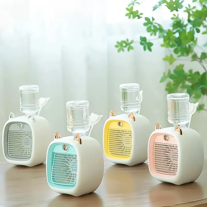 Portable%20Air%20Conditioner%20USB%20Mini%20Air%20Cooler%20Fan%20Water%20Cooling%20Fan%20with%203%20Speed%202%20Modes%20Spray%20Humidifier%20Purifier%20for%20Car%20Home%20-%20Image%203