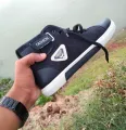 Boots shoes ankle boots for men with rubber sool and lace up boots for men to casual use light weight ankle boots for men wearing..