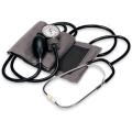 RENEVO Sphygmomanometer Aneroid Type Manual Blood pressure monitor with stethoscope. 