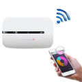 TABWD MF920 4G Wireless Router with SIM Card. 