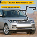 LR080118 Car Cooling Water Hose for Range Sport. 