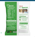 T-Special Premium Dairy Whitener Milk Powder 1 kg(indian).