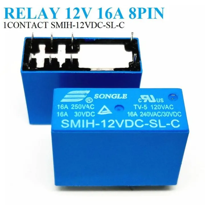 SLIM%20RELAY%20SONGLE%2012V%20Relay%2012V%20Relay%20Switch%20DC%2012V%20Relay%208%20Pin%205A%20DC%20Coil%20DPDT%20Auto%20Universal%20Relay220V%20Switches%20-%20Image%202
